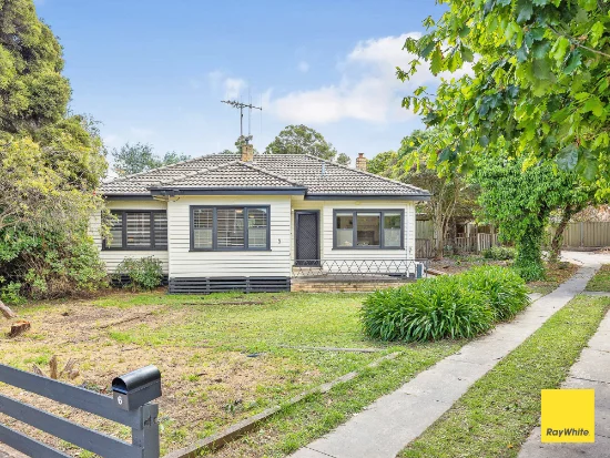 6 Collins Court, Kennington, Vic 3550 - For Sale