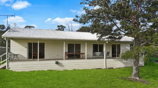 6 Collins Crescent, Baudin Beach, SA 5222