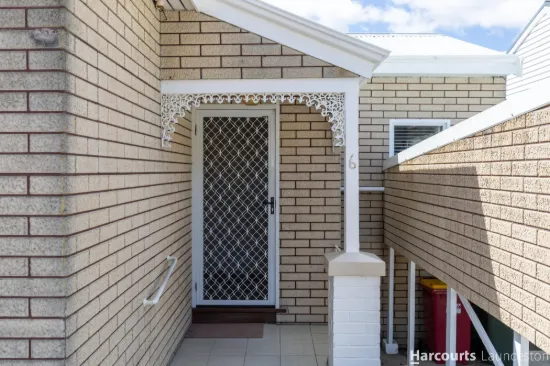 6 Collins Street, South Launceston, Tas 7249