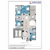 6 Colonnades Circuit, Coronet Bay, Vic 3984-Floorplan