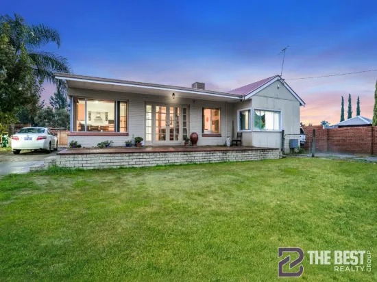 6 Commercial Road, Forrestdale, WA 6112