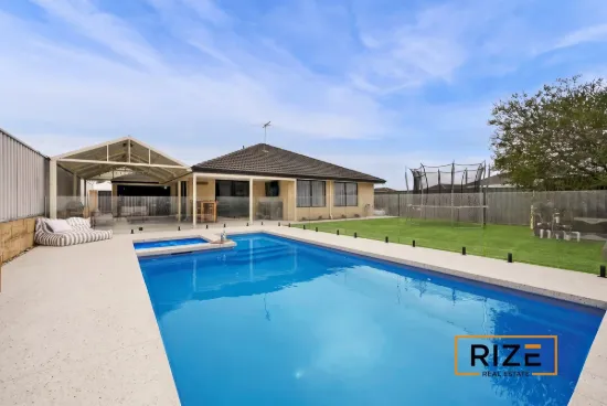 6 Compar Road, Banksia Grove, WA 6031