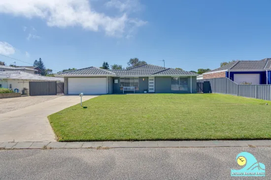 6 Compass Circle, Yanchep, WA 6035