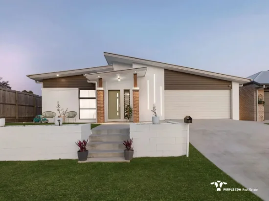 6 Condamine Way, Plainland, Qld 4341 - For Rent