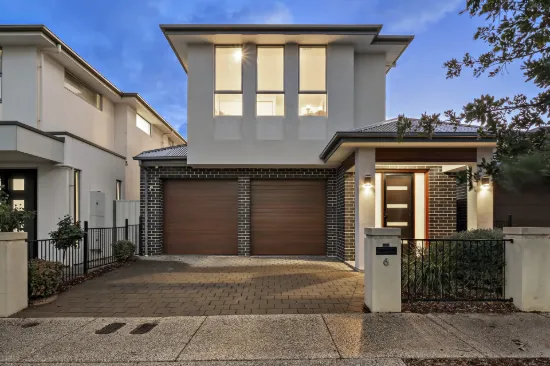 6 Condon Drive, Lightsview, SA 5085