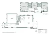 6 Condon Drive, Lightsview, SA 5085-Floorplan