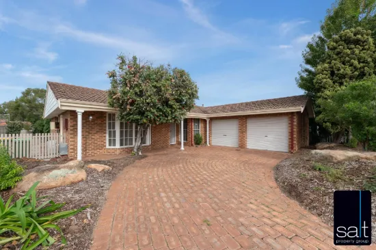 6 Connelly Way, Booragoon, WA 6154