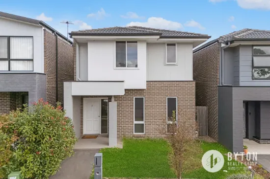 6 Connemara Street, Austral, NSW 2179-Image