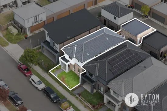 6 Connemara Street, Austral, NSW 2179-Image