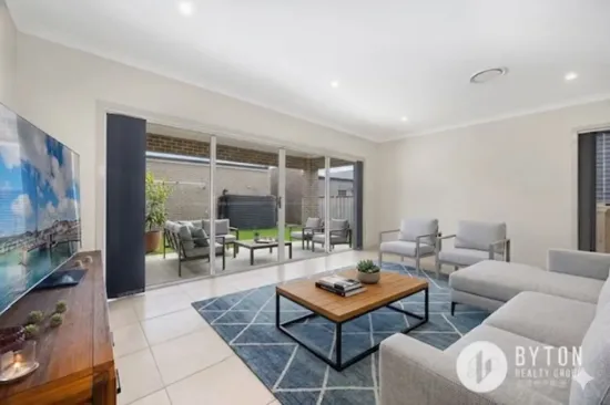 6 Connemara Street, Austral, NSW 2179-Image