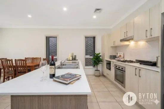 6 Connemara Street, Austral, NSW 2179-Image
