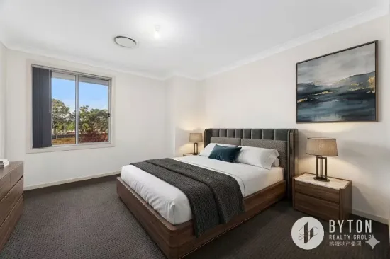6 Connemara Street, Austral, NSW 2179-Image