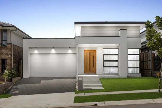 6 Connemara Street, Box Hill NSW 2765-Image