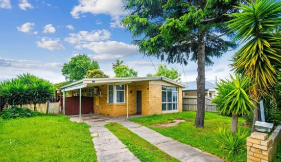 6 Conrad St., St Albans, Vic 3021