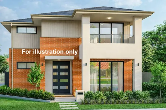 6 Contact Agent, Austral, NSW 2179