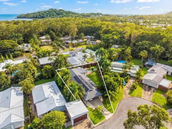 6 Coogee Close, Kewarra Beach, Qld 4879