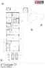 6 Coogee Close, Kewarra Beach, Qld 4879-Floorplan