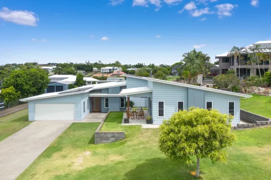 6 Coogera Court, Dundowran Beach, Qld 4655