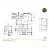 6 Coogera Court, Dundowran Beach, Qld 4655-Floorplan