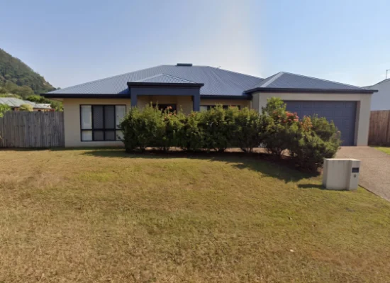 6 Coogera Street, Mount Sheridan QLD 4868-Image