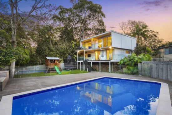 6 Cook Road, Oyster Bay, NSW 2225