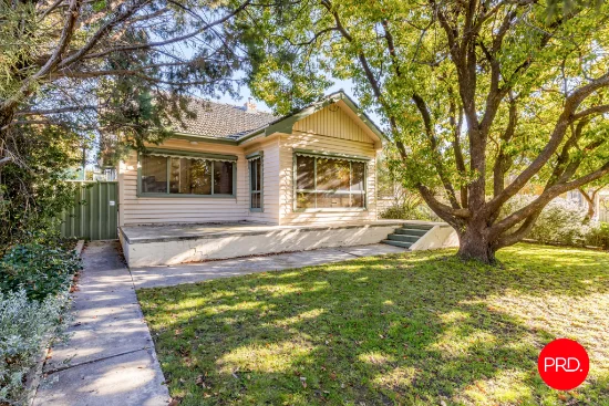 6 Cook Street, Spring Gully, Vic 3550