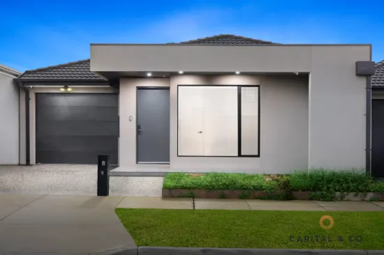 6 Coolangatta Drive, Mickleham, Vic 3064