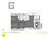 6 Coolgardie Street, Sunnybank Hills, Qld 4109-Floorplan