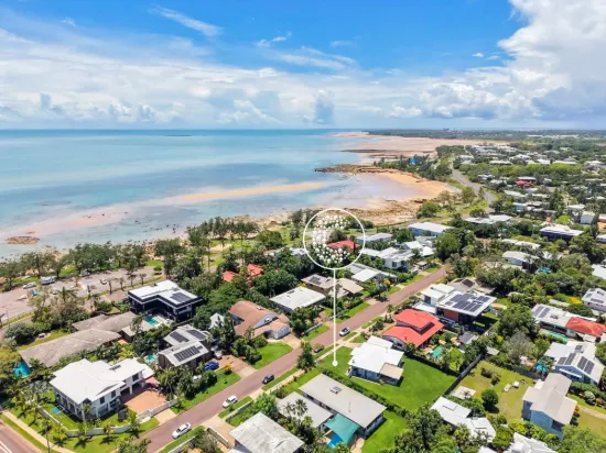 6 Coolibah Street, Nightcliff, NT 0810
