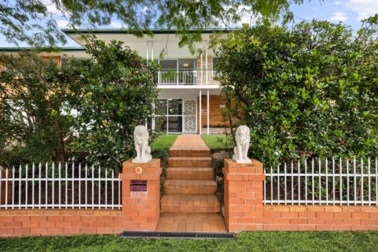 6 Coolmunda Street, Mansfield, Qld 4122