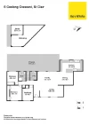 6 Coolong Crescent, St Clair, NSW 2759-Floorplan