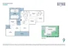 6 Cooloola Street, Amaroo, ACT 2914-Floorplan