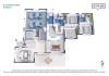 6 Cooloola Street, Amaroo, ACT 2914-Floorplan