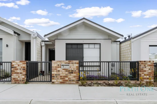 6 Coolwind Way, Treeby, WA 6164