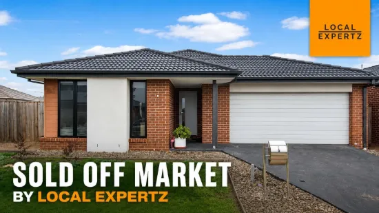 6 Coomurra Place, Werribee, Vic 3030