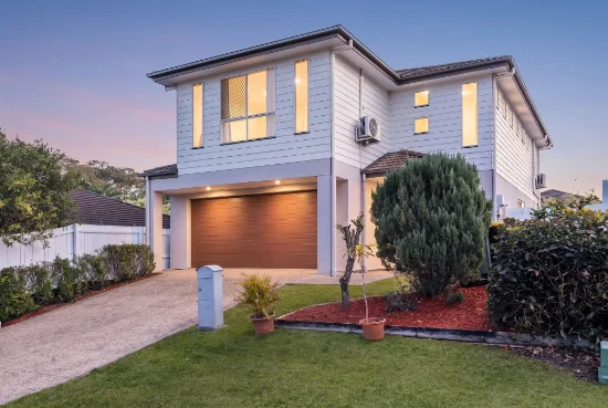 6 COOPER COURT, Durack, Qld 4077