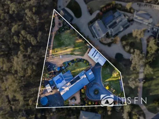 6 Cooper Grove, Strathfieldsaye, Vic 3551