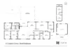 6 Cooper Grove, Strathfieldsaye, Vic 3551-Floorplan