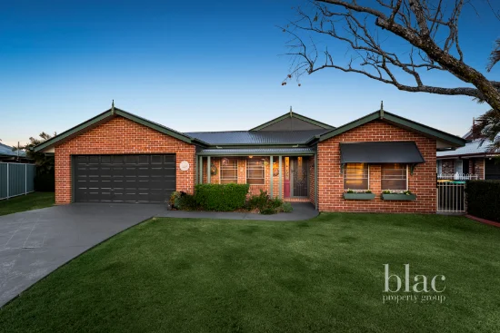 6 Copland Court, Burpengary, Qld 4505
