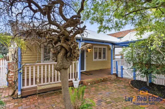 6 Copley Street, Bayswater, WA 6053