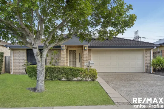 6 Copmanhurst Place, Sumner, Qld 4074
