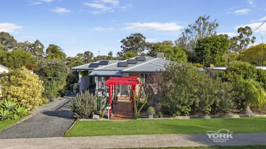 6 Copp Street, Pittsworth, Qld 4356