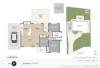 6 Copping Court, Sinnamon Park, Qld 4073-Floorplan