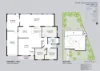 6 Coral Court, Brunswick Heads, NSW 2483-Floorplan