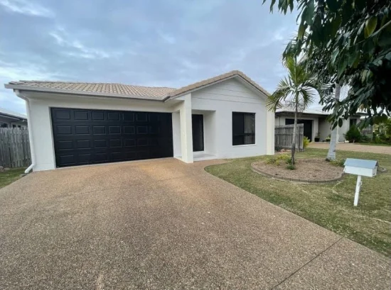 6 Corang Way, Kelso, Qld 4815