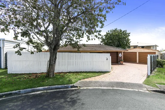 6 Corbet Court, Pialba, Qld 4655