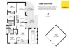 6 Corbet Court, Pialba, Qld 4655-Floorplan