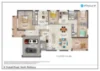 6 Corbett Road, North Rothbury, NSW 2335-Floorplan