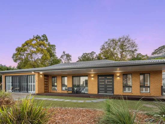 6 Coree Close, Jindalee, Qld 4074