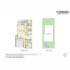 6 Corella Close, Aberglasslyn, NSW 2320-Floorplan